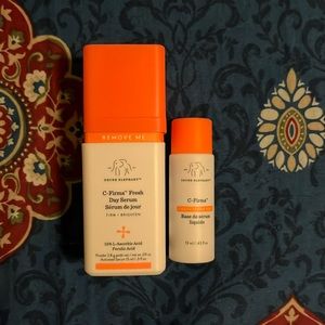 Drunk Elephanr C Firma Fresh Day Serum🐘